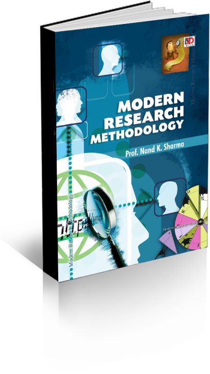 MODERN RESEARCH METHODOLOGY